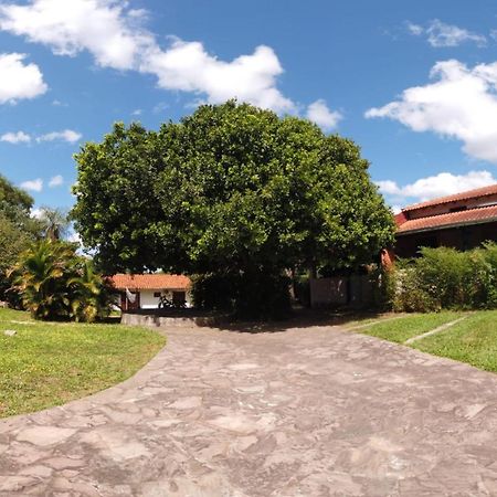 "Nueva La Grappa" Hotel & Posada Altos Buitenkant foto