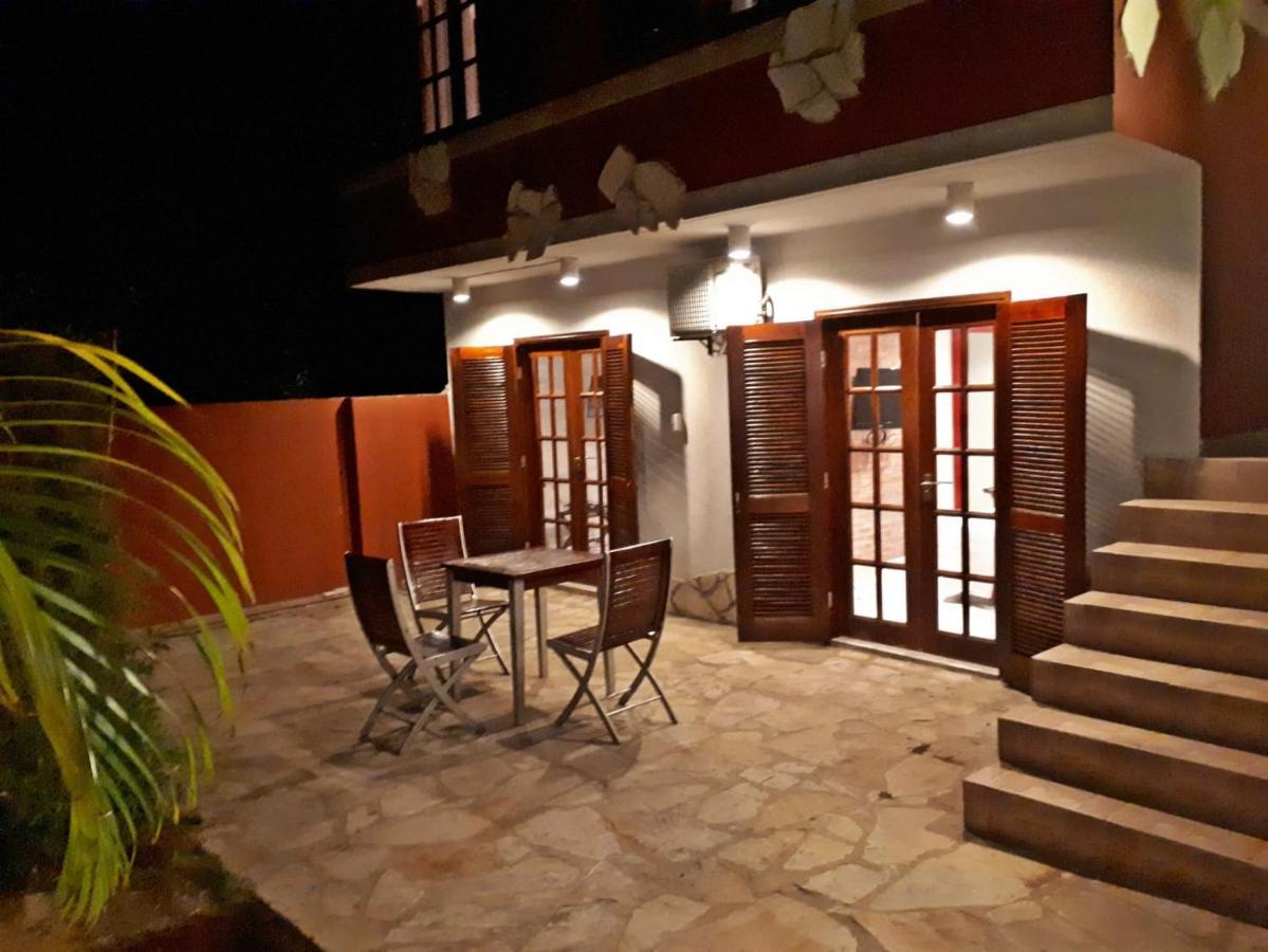 "Nueva La Grappa" Hotel & Posada Altos Buitenkant foto